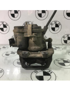Etrier arriere gauche (freinage) BMW X3 F25 PHASE 1 Diesel 2