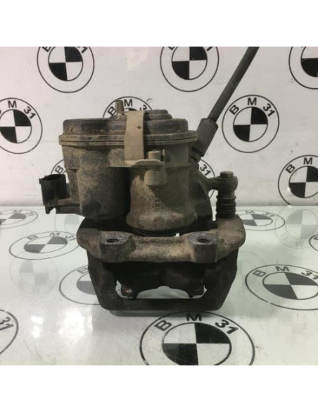 Etrier arriere gauche (freinage) BMW X3 F25 PHASE 1 Diesel