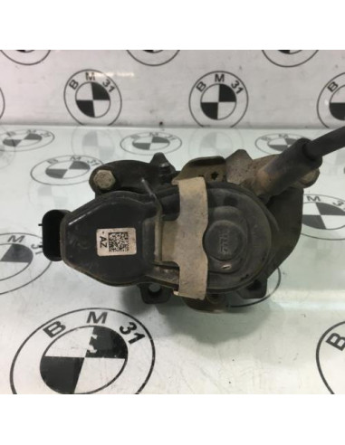 Etrier arriere gauche (freinage) BMW X3 F25 PHASE 1 Diesel