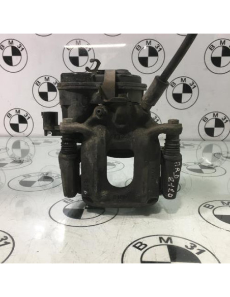 Etrier arriere droit (freinage) BMW X3 F25 PHASE 1 Diesel