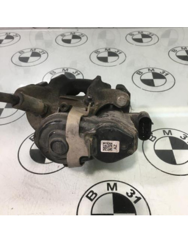 Etrier arriere droit (freinage) BMW X3 F25 PHASE 1 Diesel