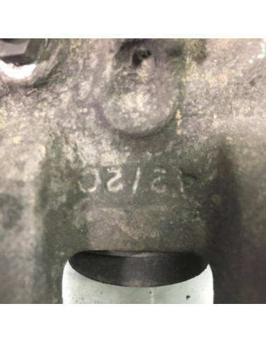 Etrier arriere droit (freinage) BMW X3 F25 PHASE 1 Diesel