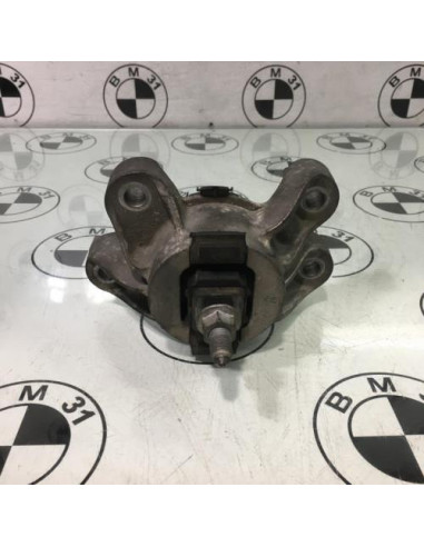 Support de boite MINI MINI 2 R56 PHASE 1 