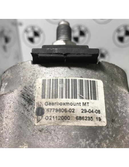 Support de boite MINI MINI 2 R56 PHASE 1 