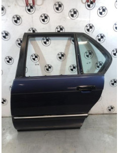 Porte arriere gauche BMW SERIE 7 E32 Essence