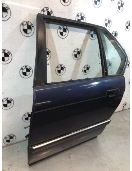 Porte arriere gauche BMW SERIE 7 E32 Essence