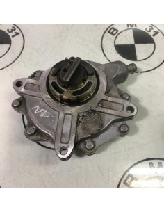 Pompe à vide BMW SERIE 3 E90 PHASE 1 Essence