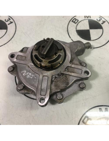 Pompe à vide BMW SERIE 3 E90 PHASE 1 Essence