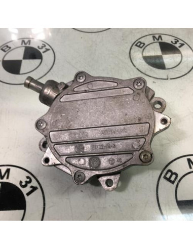 Pompe à vide BMW SERIE 3 E90 PHASE 1 Essence