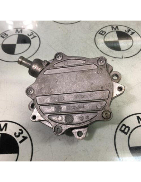 Pompe à vide BMW SERIE 3 E90 PHASE 1 Essence