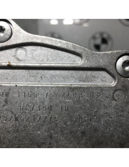 Pompe à vide BMW SERIE 3 E90 PHASE 1 Essence