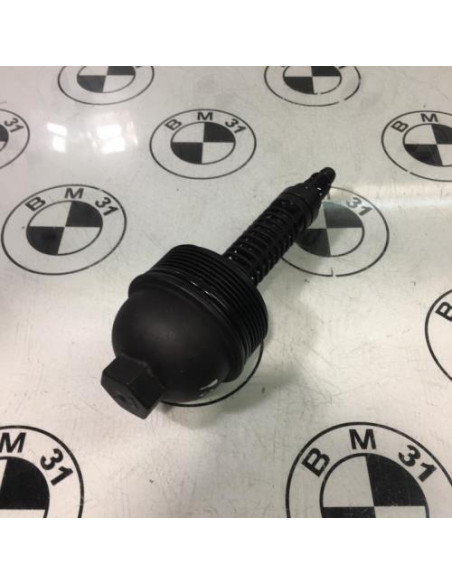 Support filtre a huile BMW SERIE 3 E46 PHASE 2 