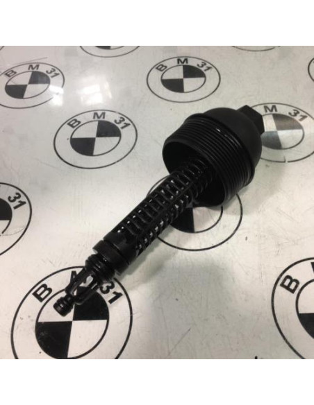 Support filtre a huile BMW SERIE 3 E46 PHASE 2 