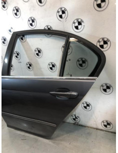 Porte arriere gauche BMW SERIE 3 E46 PHASE 1  2