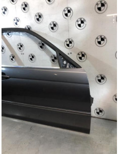 Porte avant droit BMW SERIE 3 E46 PHASE 1  2