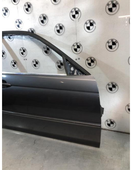 Porte avant droit BMW SERIE 3 E46 PHASE 1 