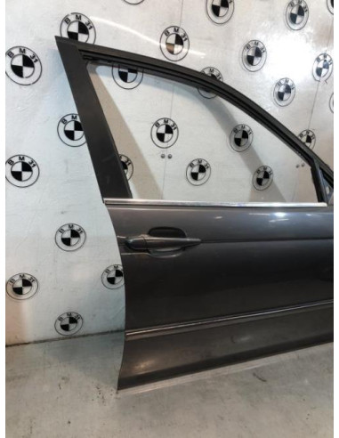 Porte avant droit BMW SERIE 3 E46 PHASE 1 