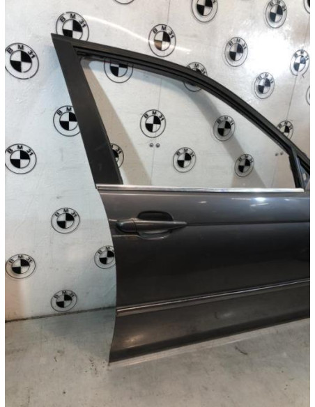 Porte avant droit BMW SERIE 3 E46 PHASE 1 