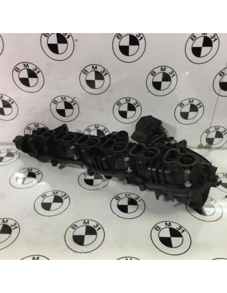 Collecteur d'admission BMW SERIE 3 E90 PHASE 2 