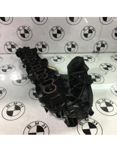 Collecteur d'admission BMW SERIE 3 E90 PHASE 2 