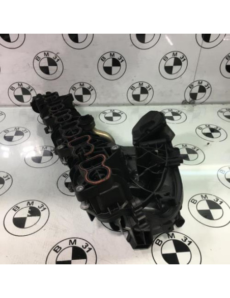 Collecteur d'admission BMW SERIE 3 E90 PHASE 2 