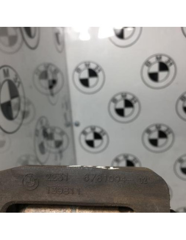 Silentbloc BMW SERIE 5 E60 PHASE 1 