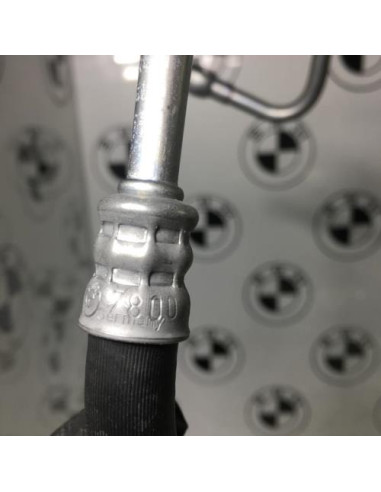 Durite BMW X5 E70 PHASE 2 