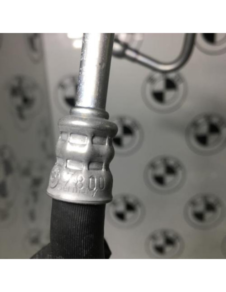 Durite BMW X5 E70 PHASE 2 