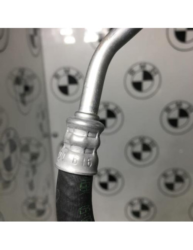 Durite BMW X5 E70 PHASE 2 