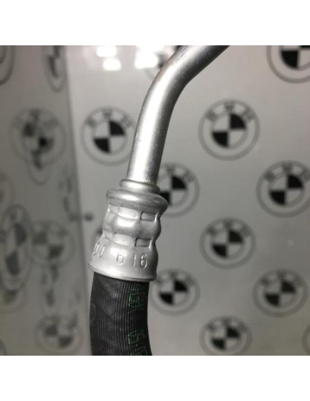 Durite BMW X5 E70 PHASE 2 