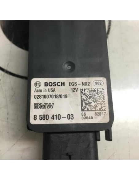 Sonde lambda BMW SERIE 3 F30 PHASE 1 