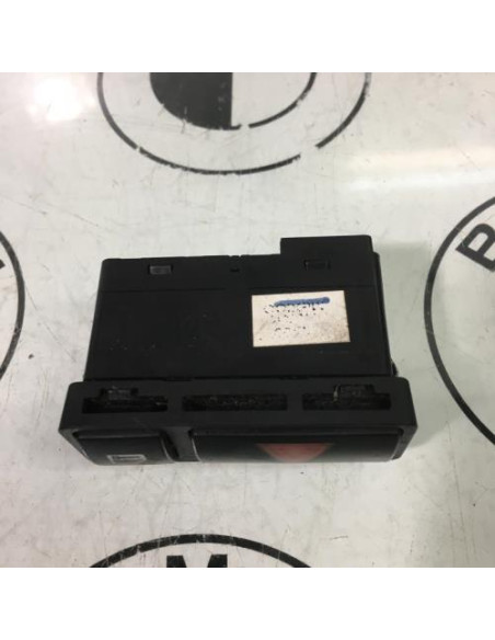 Bouton de warning BMW SERIE 3 E46 PHASE 1 