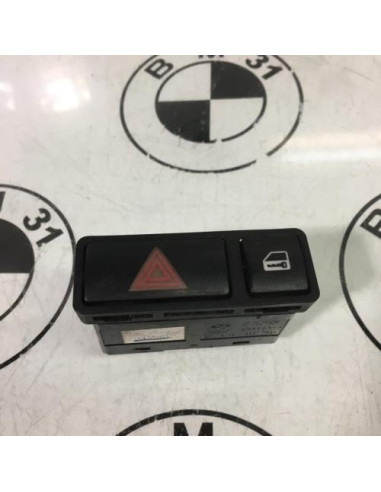 Bouton de warning BMW SERIE 3 E46 PHASE 1 