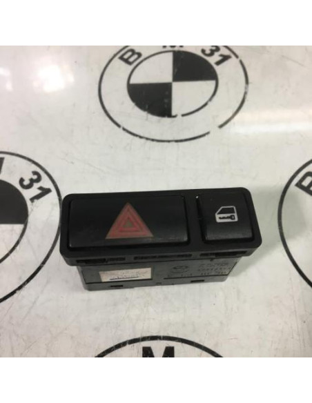 Bouton de warning BMW SERIE 3 E46 PHASE 1 