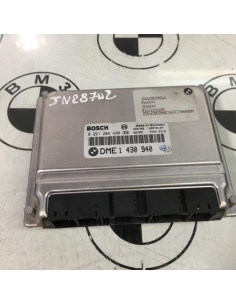 Calculateur BMW SERIE 3 E46 PHASE 1 