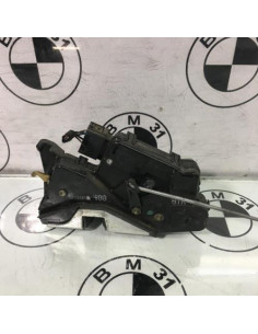 Serrure avant droit BMW SERIE 3 E46 PHASE 1  2