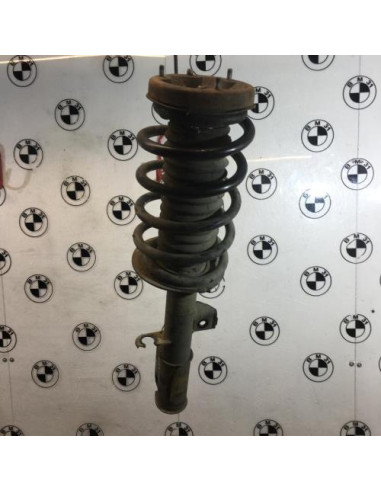 Amortisseur avant gauche BMW X5 E53 