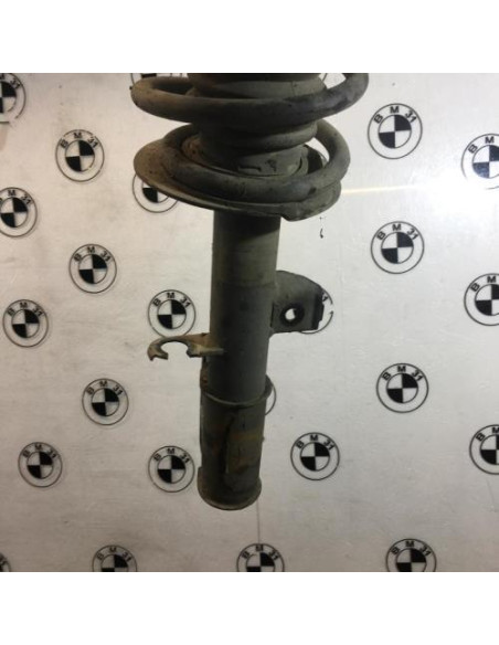 Amortisseur avant gauche BMW X5 E53 