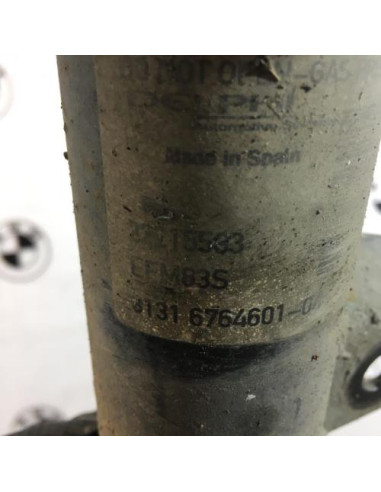 Amortisseur avant gauche BMW X5 E53 