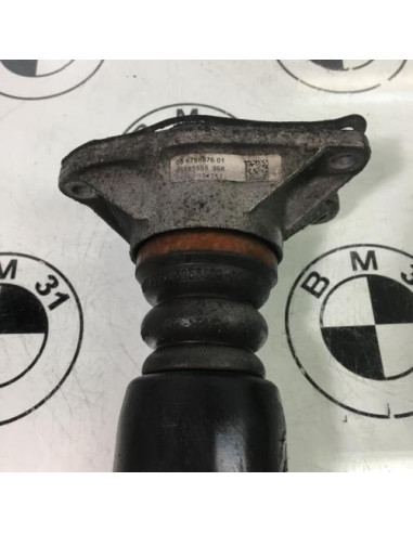 Amortisseur arriere droit BMW SERIE 1 F20 PHASE 1 Diesel