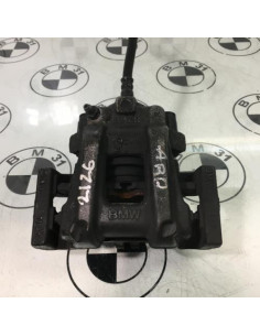 Etrier arriere droit (freinage) BMW SERIE 1 F20 PHASE 1 Diesel 2