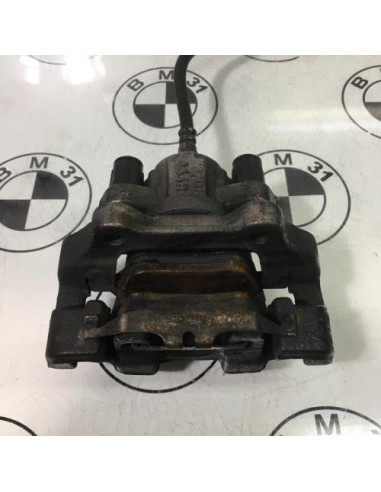 Etrier arriere droit (freinage) BMW SERIE 1 F20 PHASE 1 Diesel