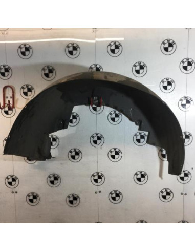 Pare boue arriere gauche BMW X5 E53 