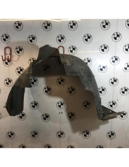 Pare boue avant gauche BMW X5 E53 