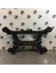 Berceau arriere BMW X6 E71 PHASE 2 Diesel 2