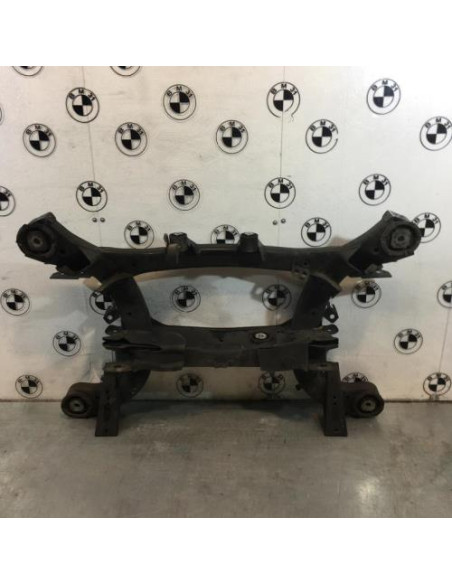 Berceau arriere BMW X6 E71 PHASE 2 Diesel