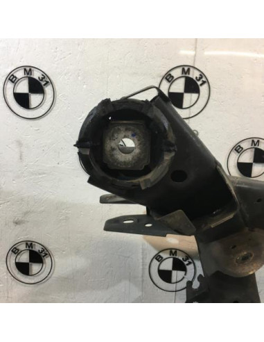 Berceau arriere BMW X6 E71 PHASE 2 Diesel