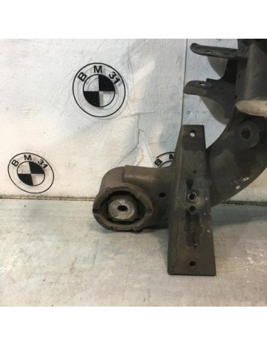 Berceau arriere BMW X6 E71 PHASE 2 Diesel