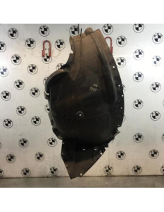 Pare boue avant gauche BMW X6 E71 PHASE 2 Diesel 2