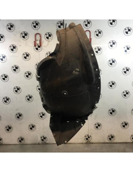 Pare boue avant gauche BMW X6 E71 PHASE 2 Diesel